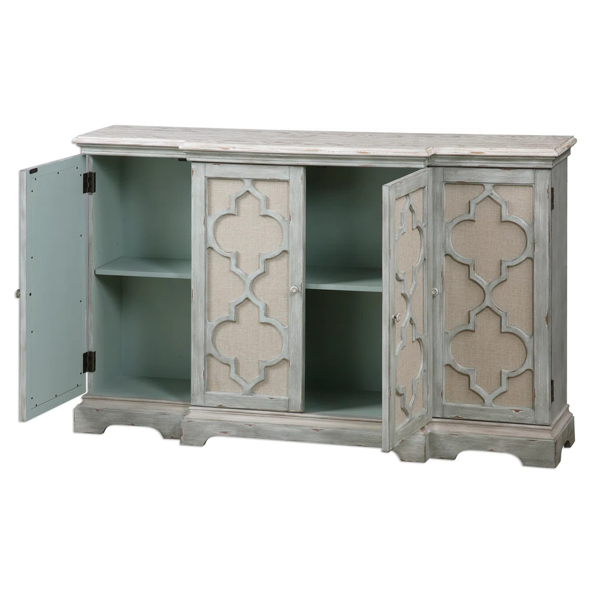 Ayvah 60'' Sideboard | Wayfair North America