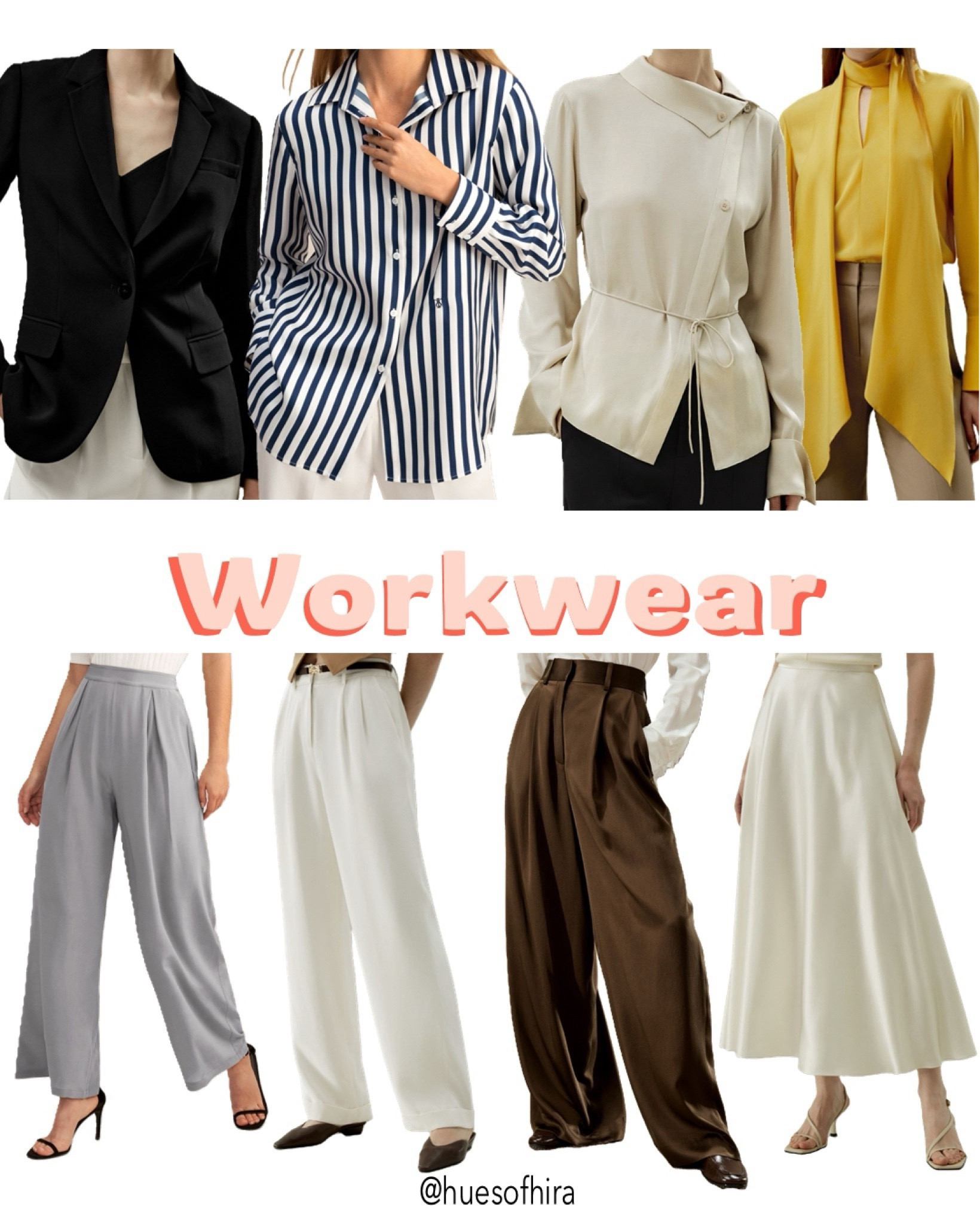 #LTKSeasonal #LTKWorkwear #LTKWatchNow