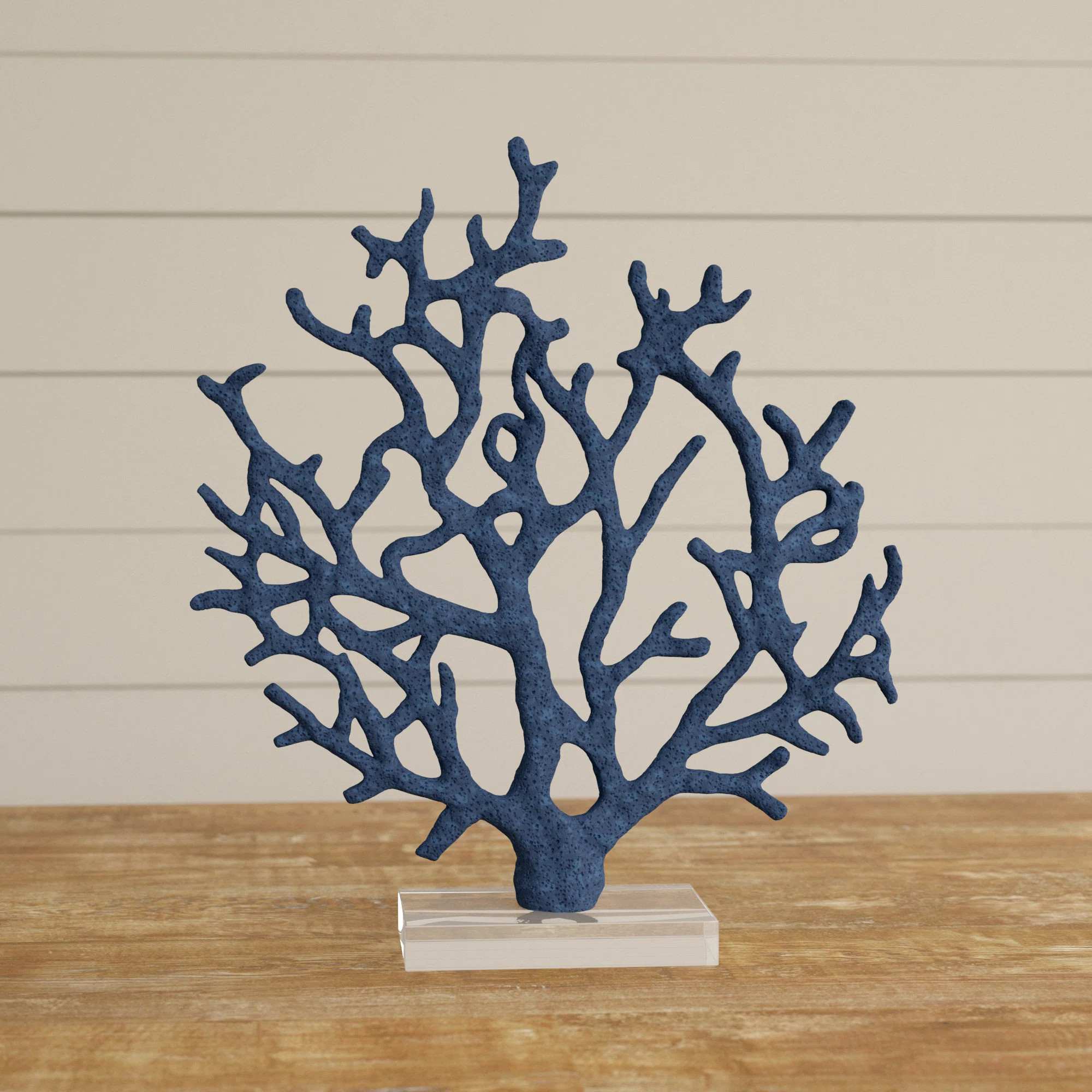 Rayan Coral Figurine | Wayfair North America