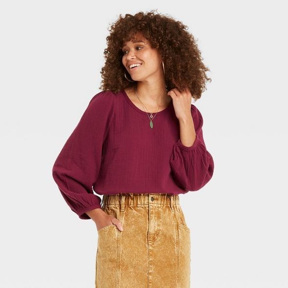 Target Fall Fashion Finds | Target