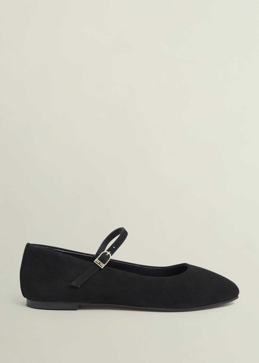 Suede Chrissy Mary Janes | Hobbs UK | | Hobbs