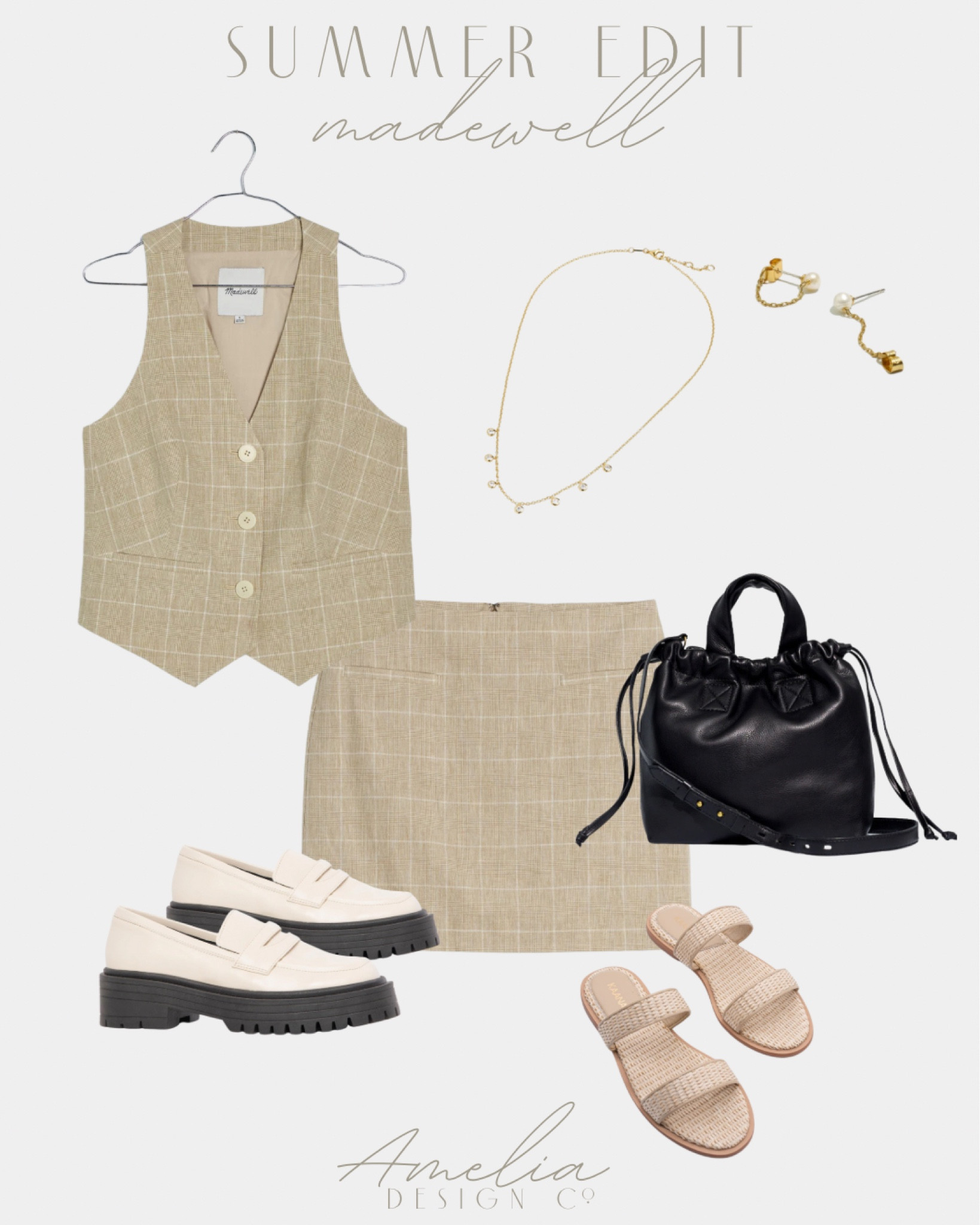 Madewell summer edit! 

#LTKxMadewell #LTKSaleAlert #LTKStyleTip