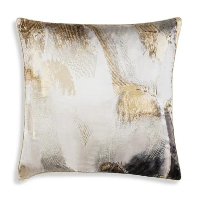 Leah Ivory Pillow | Perigold