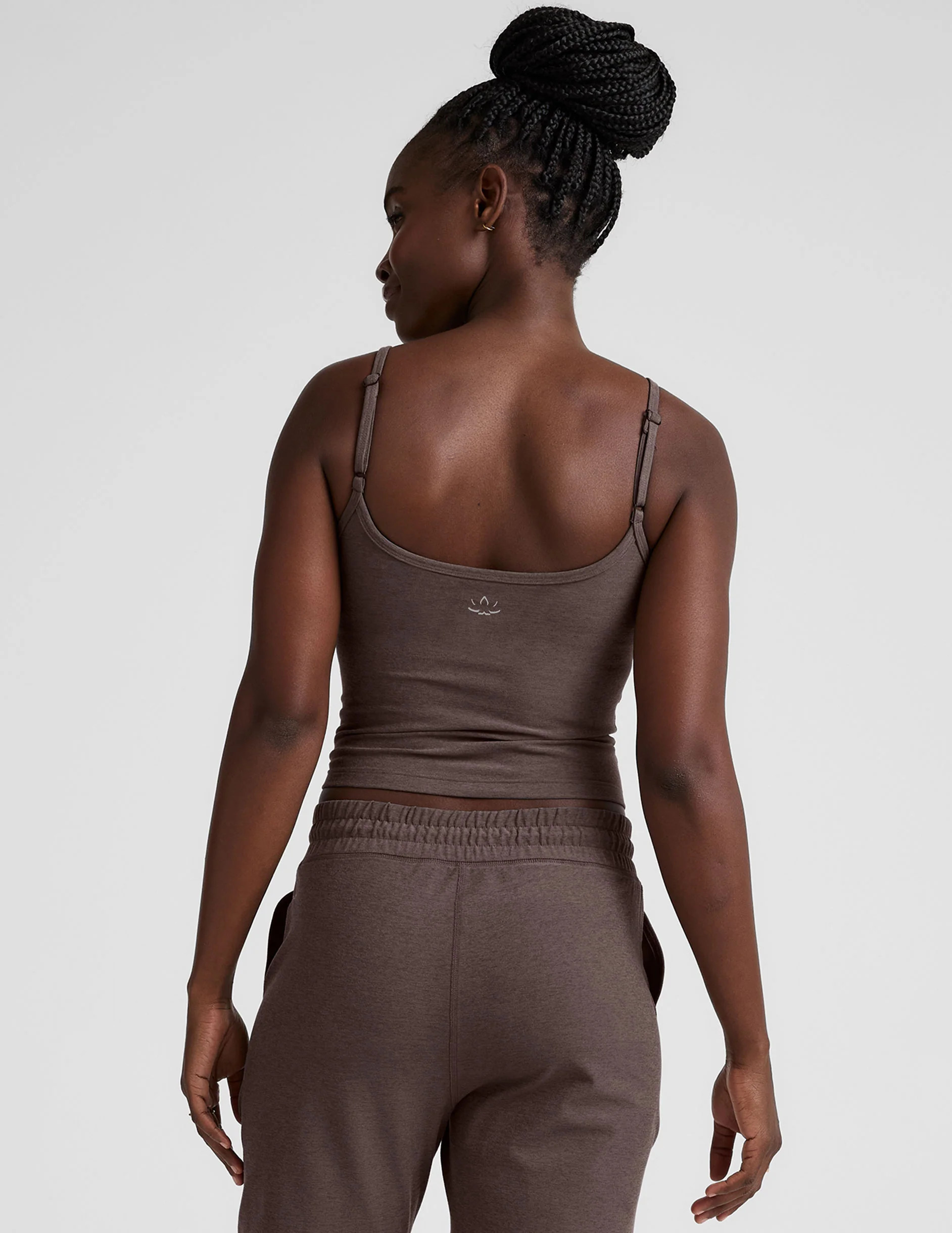 Spacedye Forever Tank | Beyond Yoga | Beyond Yoga