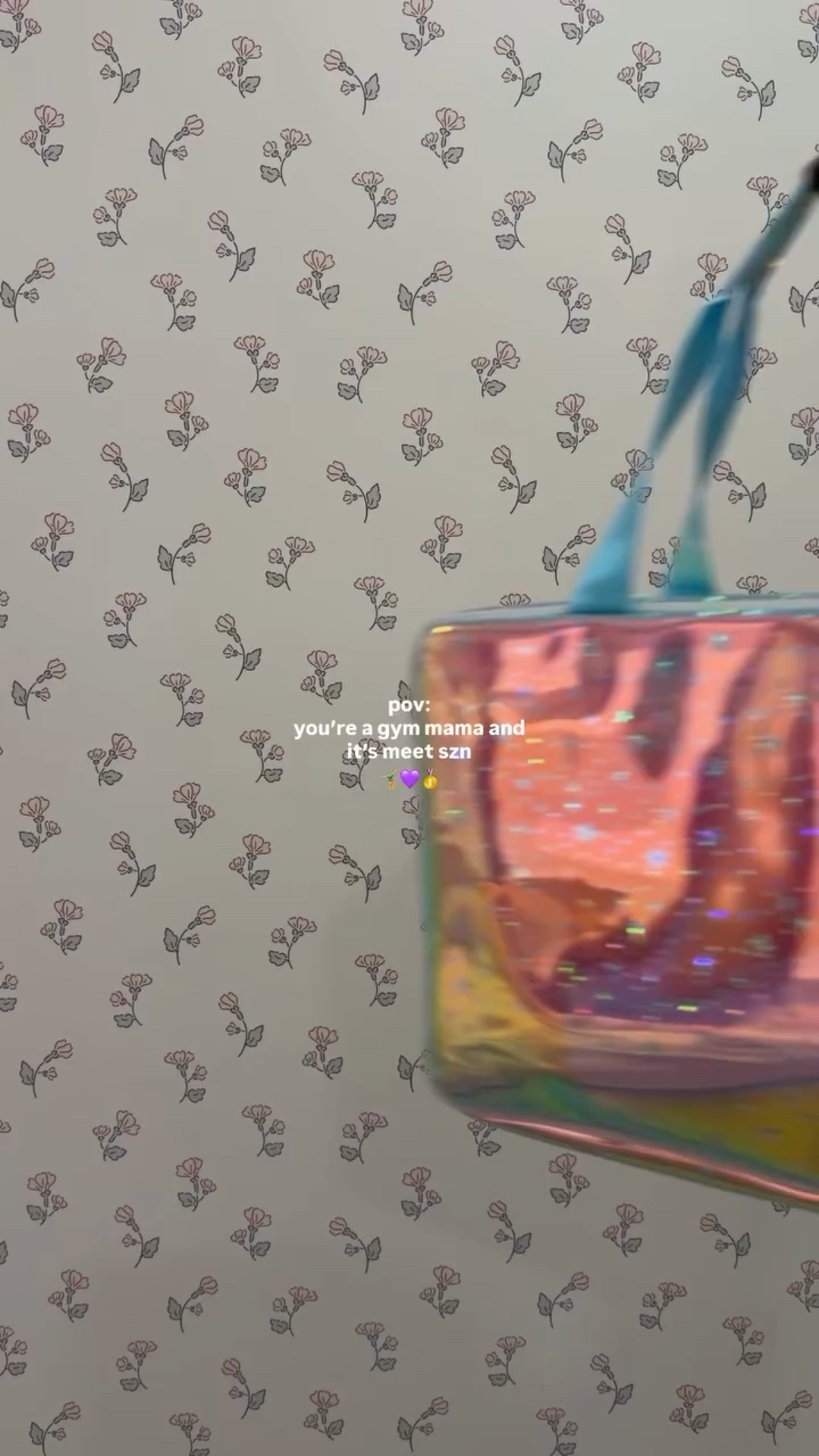 tap follow and save this video for later, comment a 💜 for direct links to everything i used ◡̈ 

depending on thickness of hair you may need a bigger bun maker or do multiple braids around the bun. I also ask if each bobby pin is ok before moving to the next, because the last thing you want is to get everything done and then something is “poking” 😉 been there.

I’ve been meaning to do this tutorial for awhile now, let me know if you have any questions 🫶🏼✨ 

#gymnasticsmom #gymnasticshair #girlmom #momlife