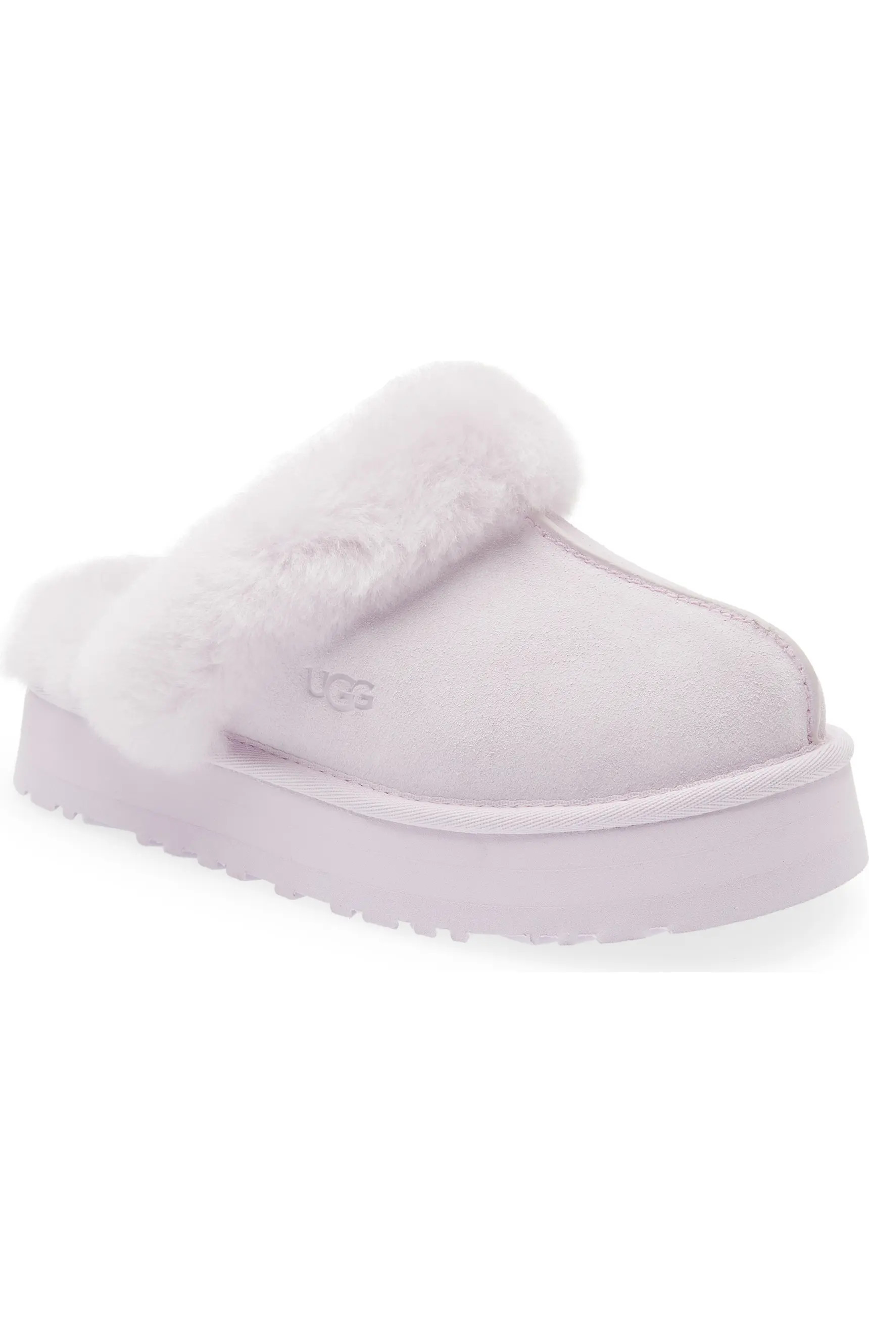 Disquette Slipper (Women) | Nordstrom