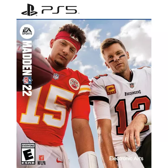 Madden NFL 23 - PlayStation 5 curated on LTK