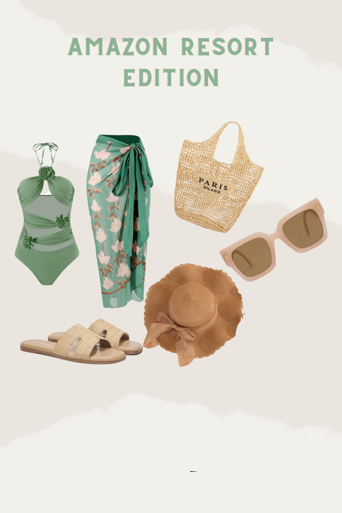 Amazon resort edition #resort #vacacion #resortoutfits 

#LTKFindsUnder50