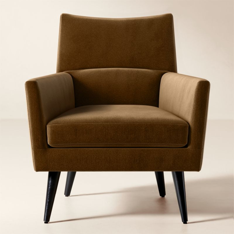 Craft Accent Chair | CB2