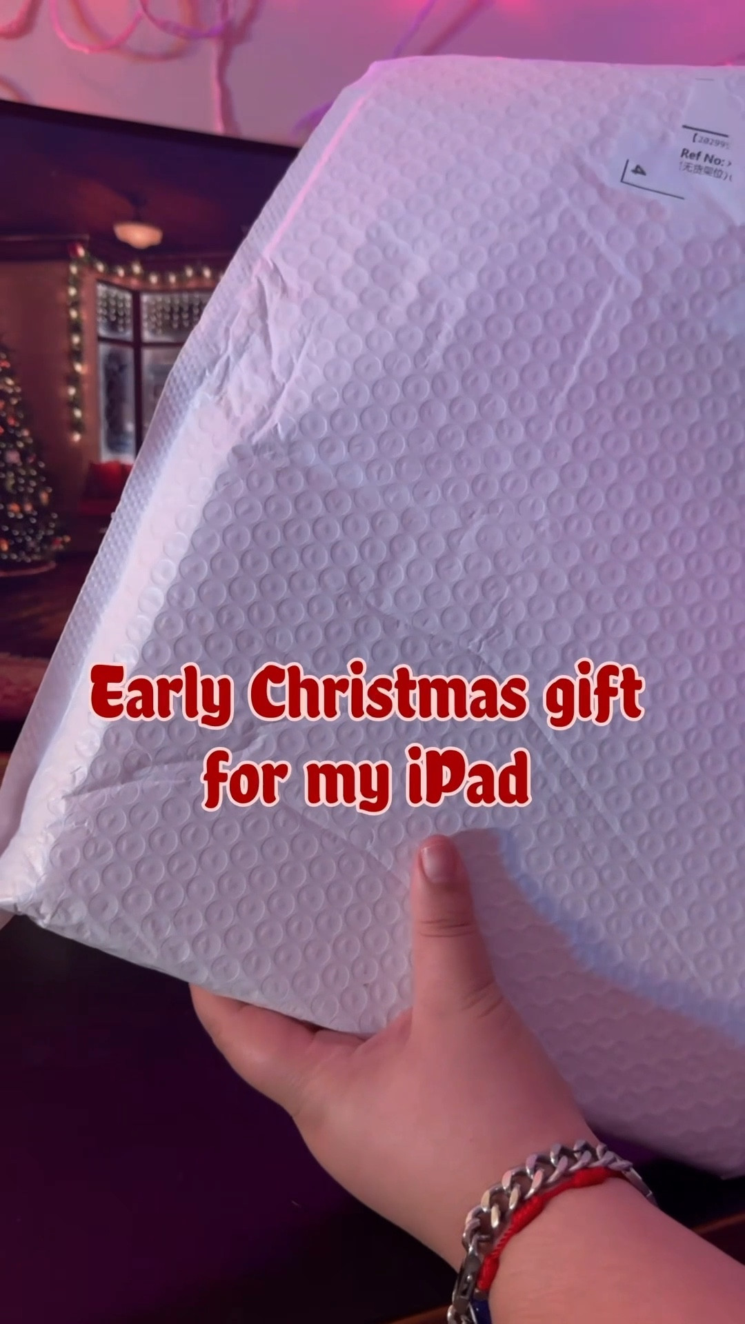 My ipad needed an upgrade! I love this keyboard i literally use it everyday best thing ive gotten for my ipad #tech #ipadd

#LTKCyberWeek #LTKHoliday