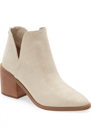 BP. Brynne Bootie (Women) | Nordstrom