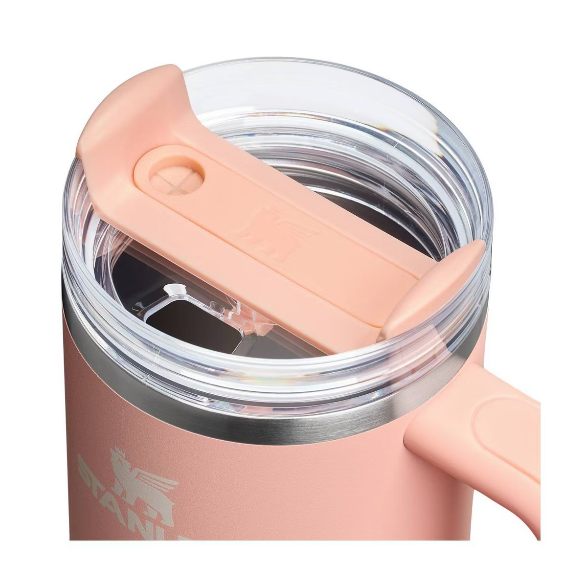 Stanley 30 oz Stainless Steel H2.0 Flowstate Quencher Tumbler | Target