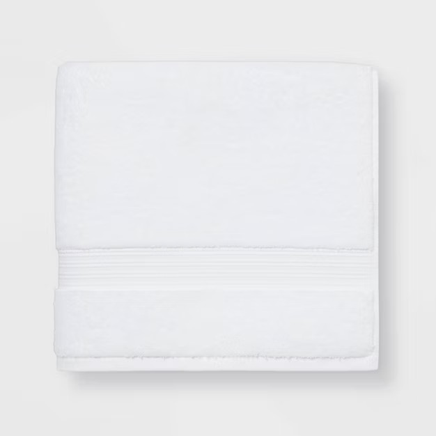 Antimicrobial Bath Towel - Total Fresh | Target