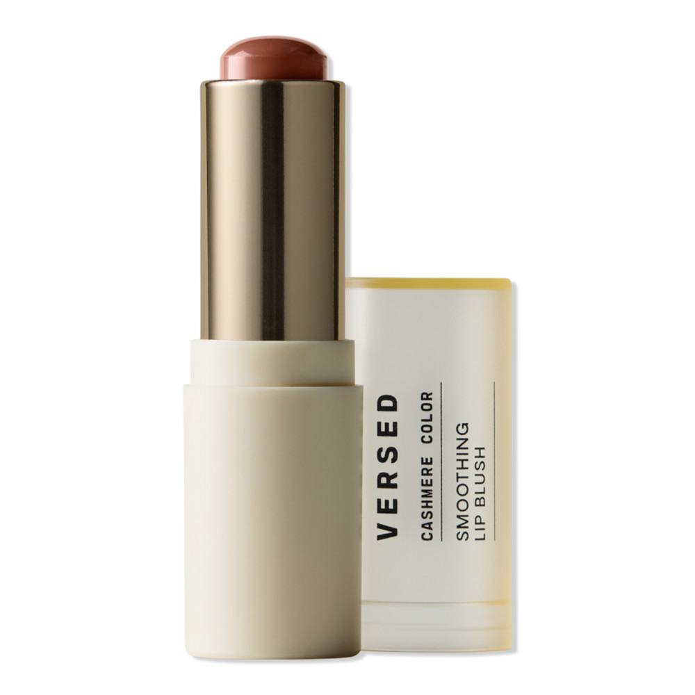 Versed Cashmere Color Smoothing Lip Blush - Lounge | Ulta