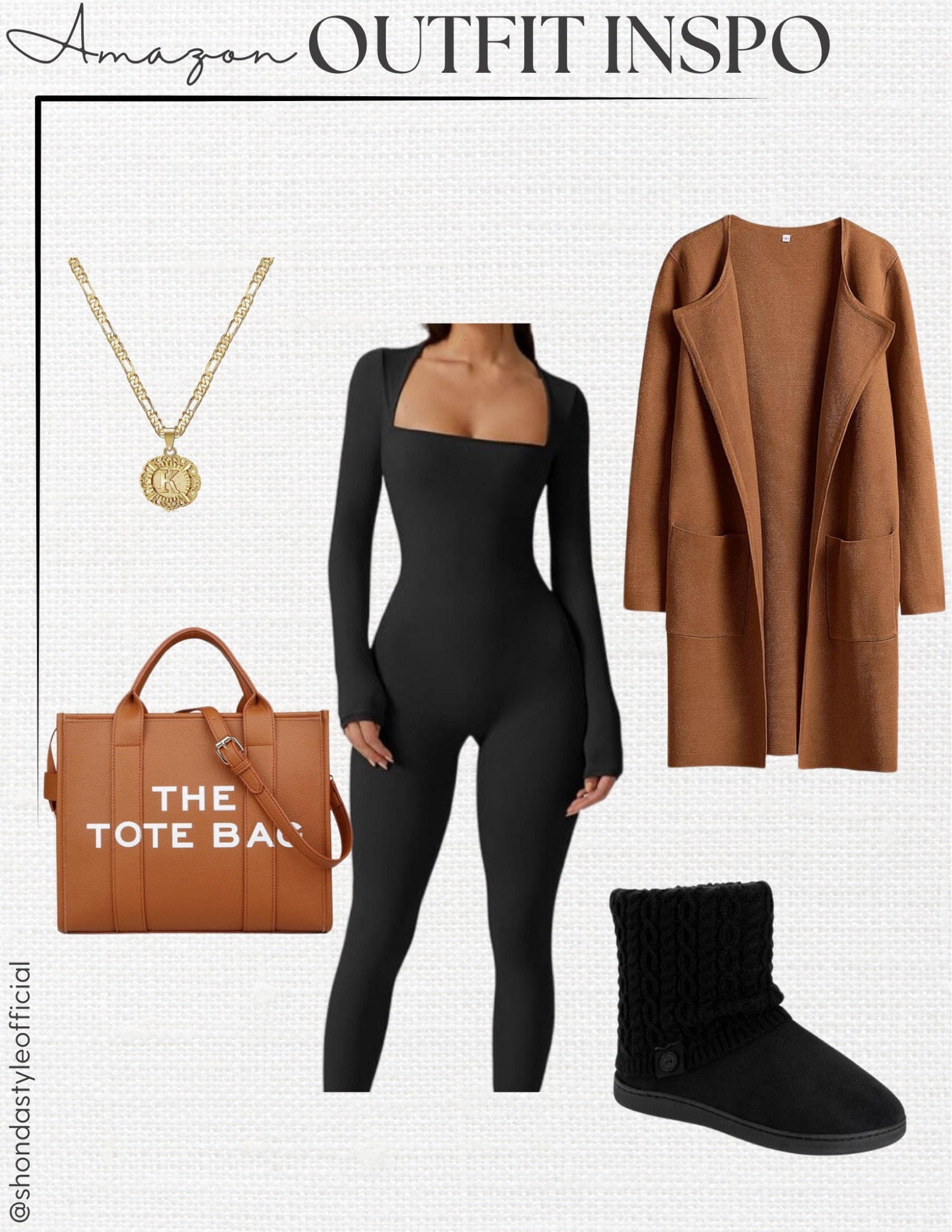 One piece women’s , cardigan , plus size outfit inspo, boots , gold necklaces, black boots , Walmart , amazon

#LTKplussize #LTKstyletip