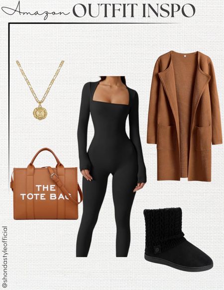 One piece women’s , cardigan , plus size outfit inspo, boots , gold necklaces, black boots , Walmart , amazon

#LTKplussize #LTKstyletip