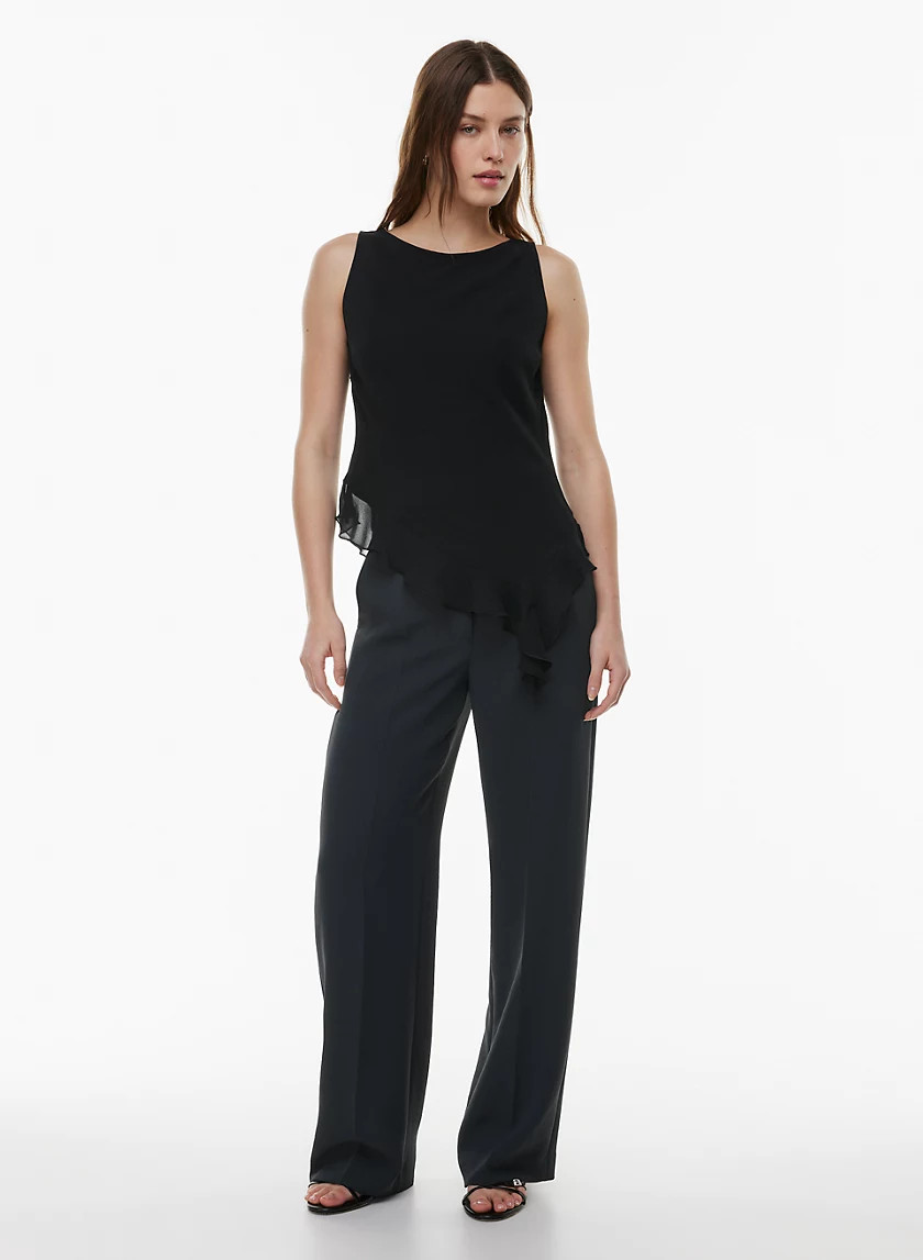 THE LIMITLESS PANT | Aritzia