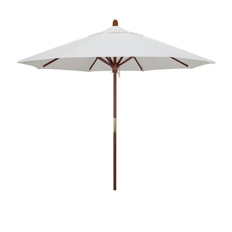 Manford 108'' Outdoor Umbrella | Wayfair North America