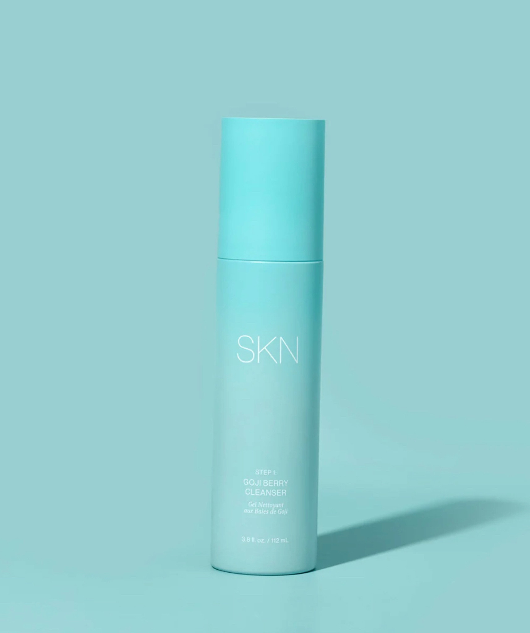 Lori Harvey created a essential facial cleanser must have.

#LTKunder100 #LTKbeauty #LTKGiftGuide