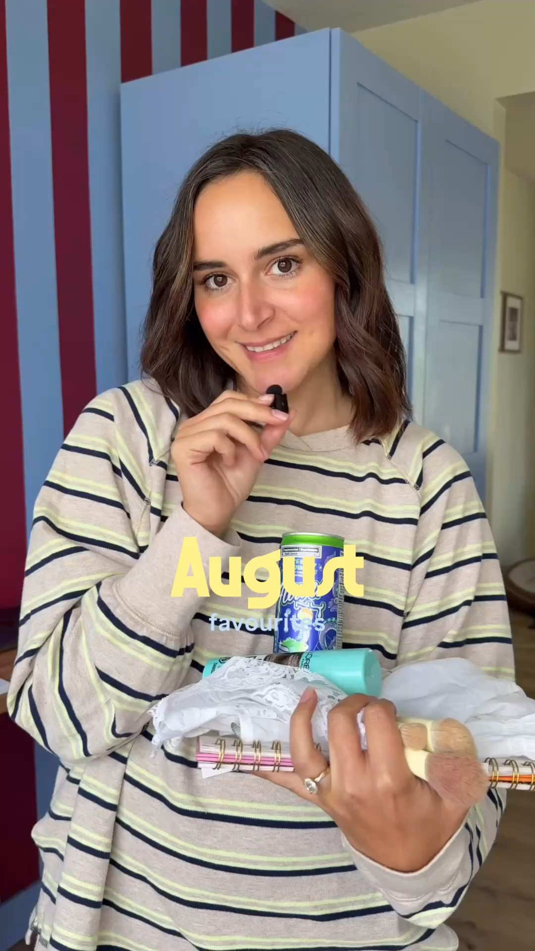 My August faves! Books, beauty, clothes and more.

#LTKsummer #LTKbeauty #LTKcanada