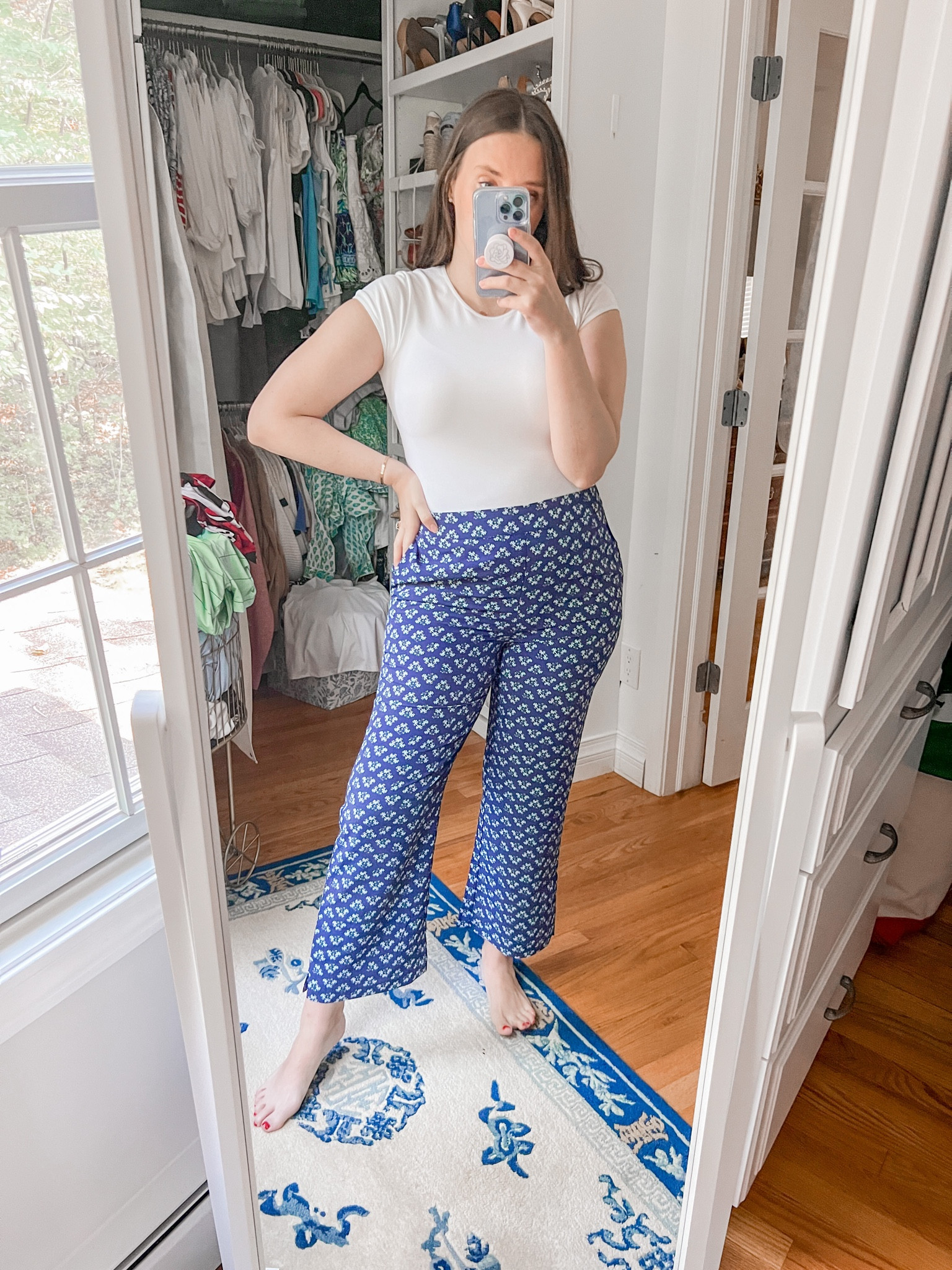 Hill House fall pants 

#LTKstyletip #LTKworkwear #LTKSeasonal