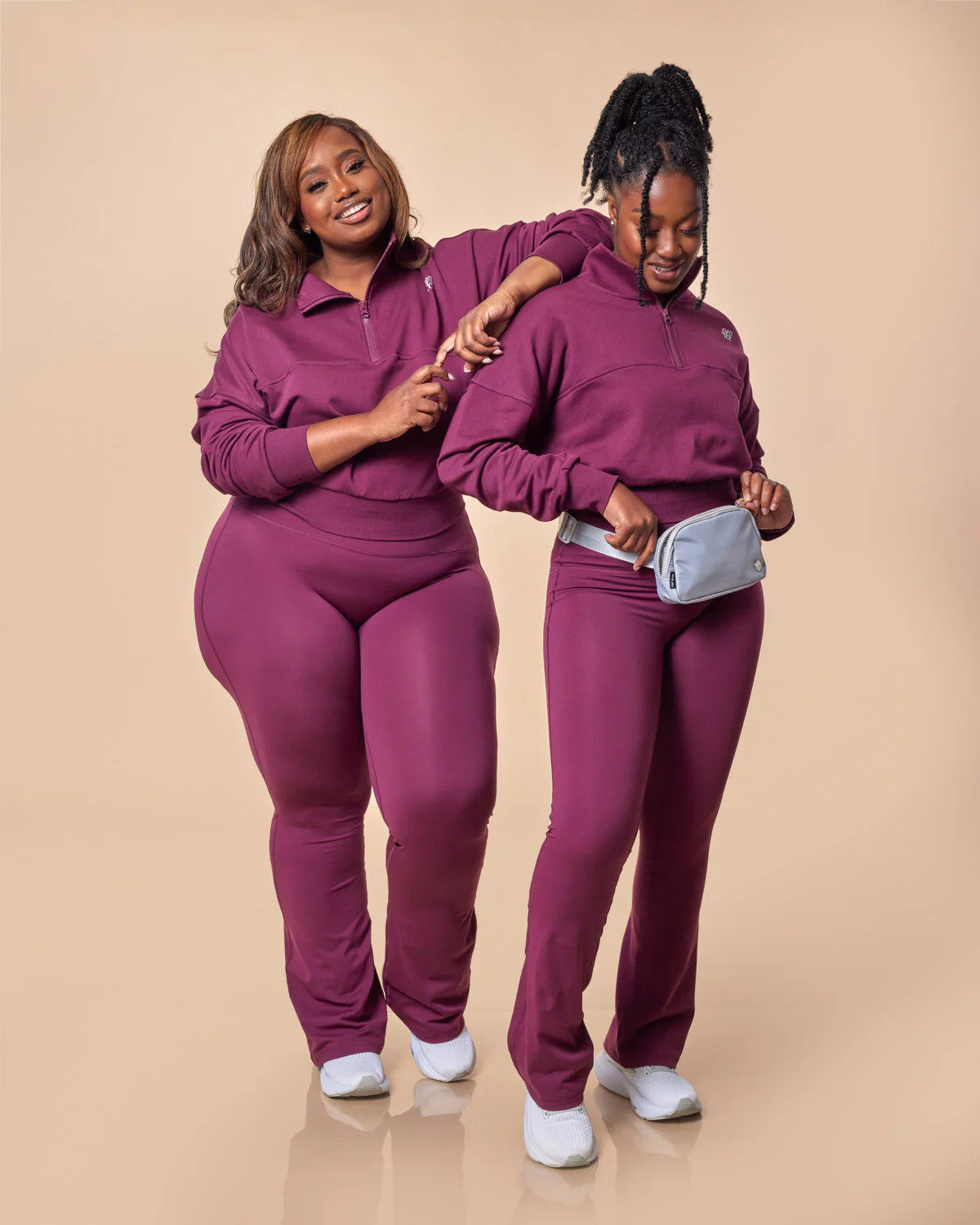 Finally Flare Set | FBF BODY