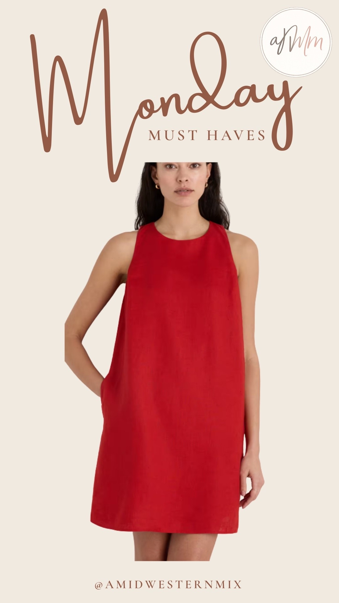 Have this in light blue and obsessed with the red! Just $54 - I have a size small 

#LTKmomlife #LTKSeasonal #LTKootd