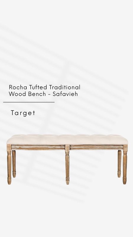 I’m loving Target and Walmart’s furniture sections! I have to say over a decade ago I wouldn’t believe it if you told me that these two places would sell some of the most classy and elegant (more importantly, affordable) pieces! Here are some of my favorites ! 🍂🤎

#LTKparties #LTKSeasonal #LTKhome