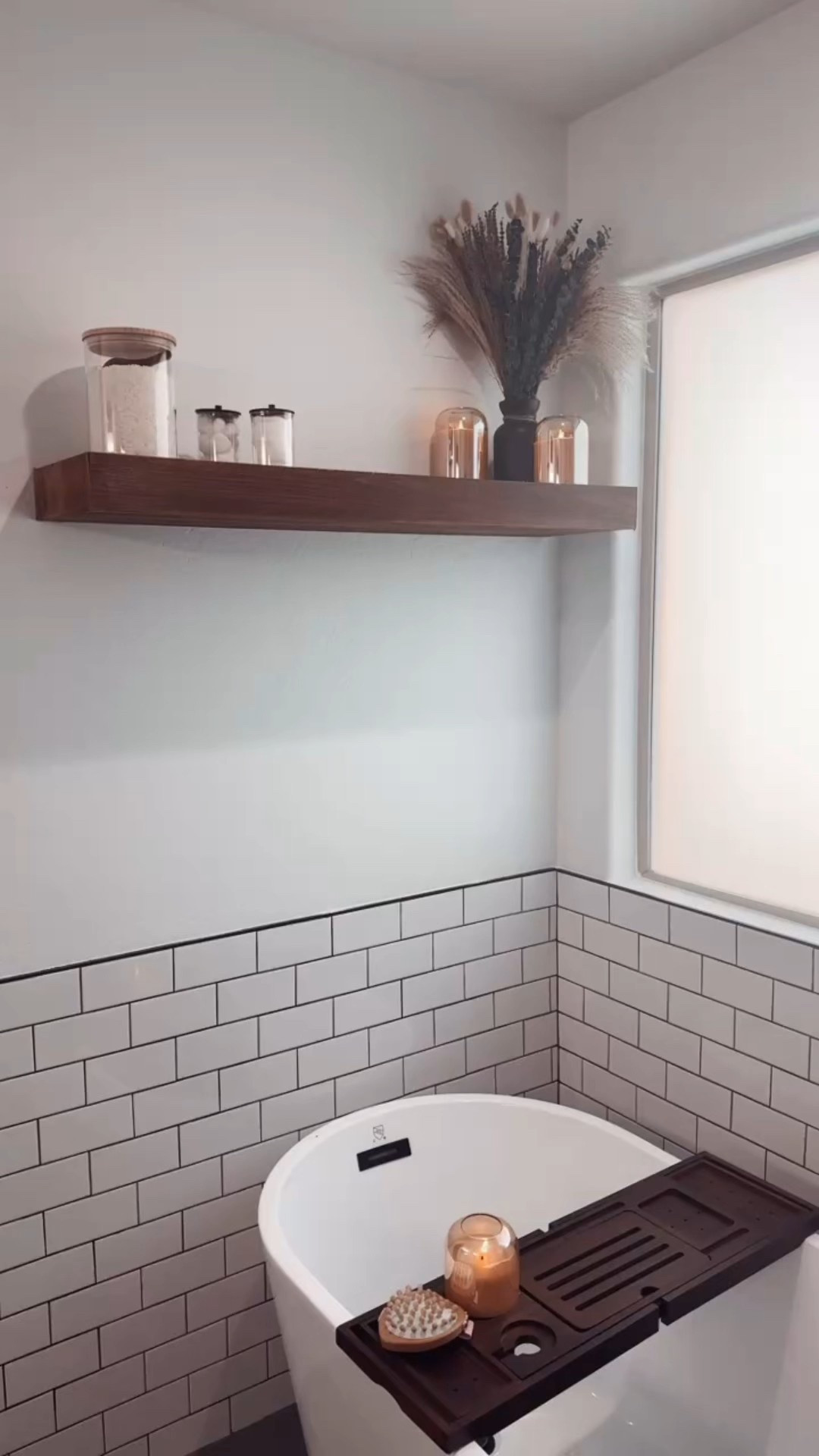 giving spa vibes 🫧