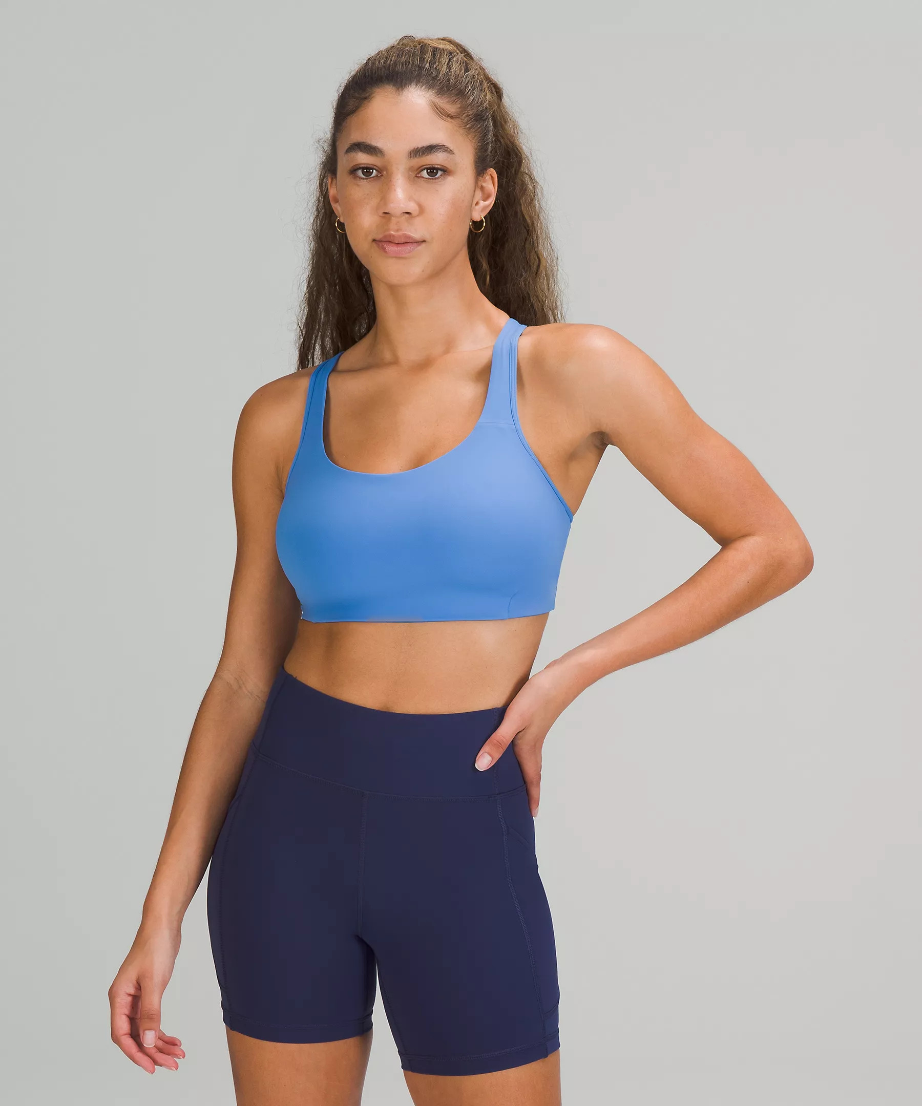 All Powered Up Bra | Lululemon (US)