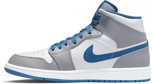 Air Jordan 1 Mid Shoes | Dick's Sporting Goods