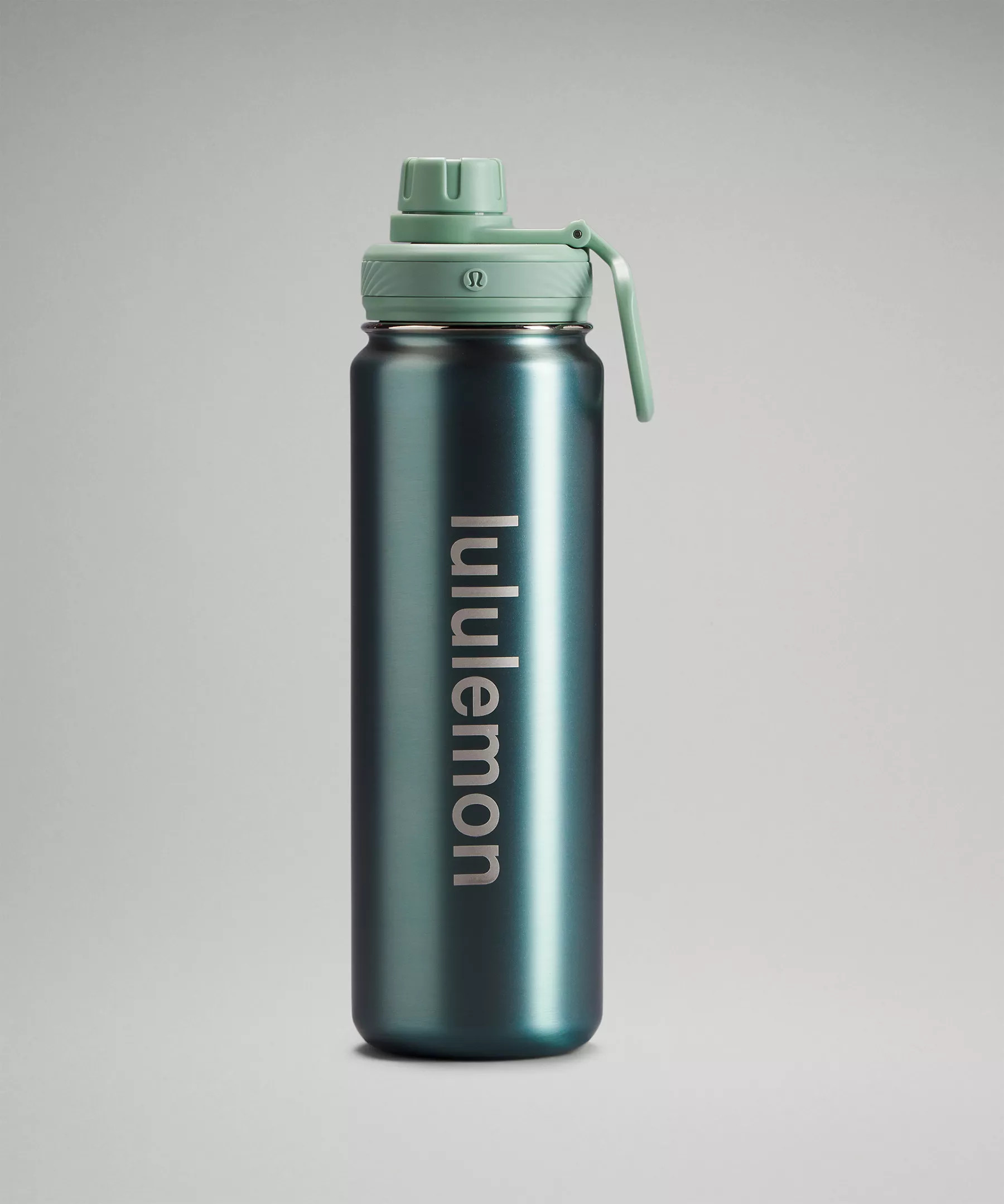 Back to Life Sport Bottle 24oz | Unisex Water Bottles | lululemon | Lululemon (US)