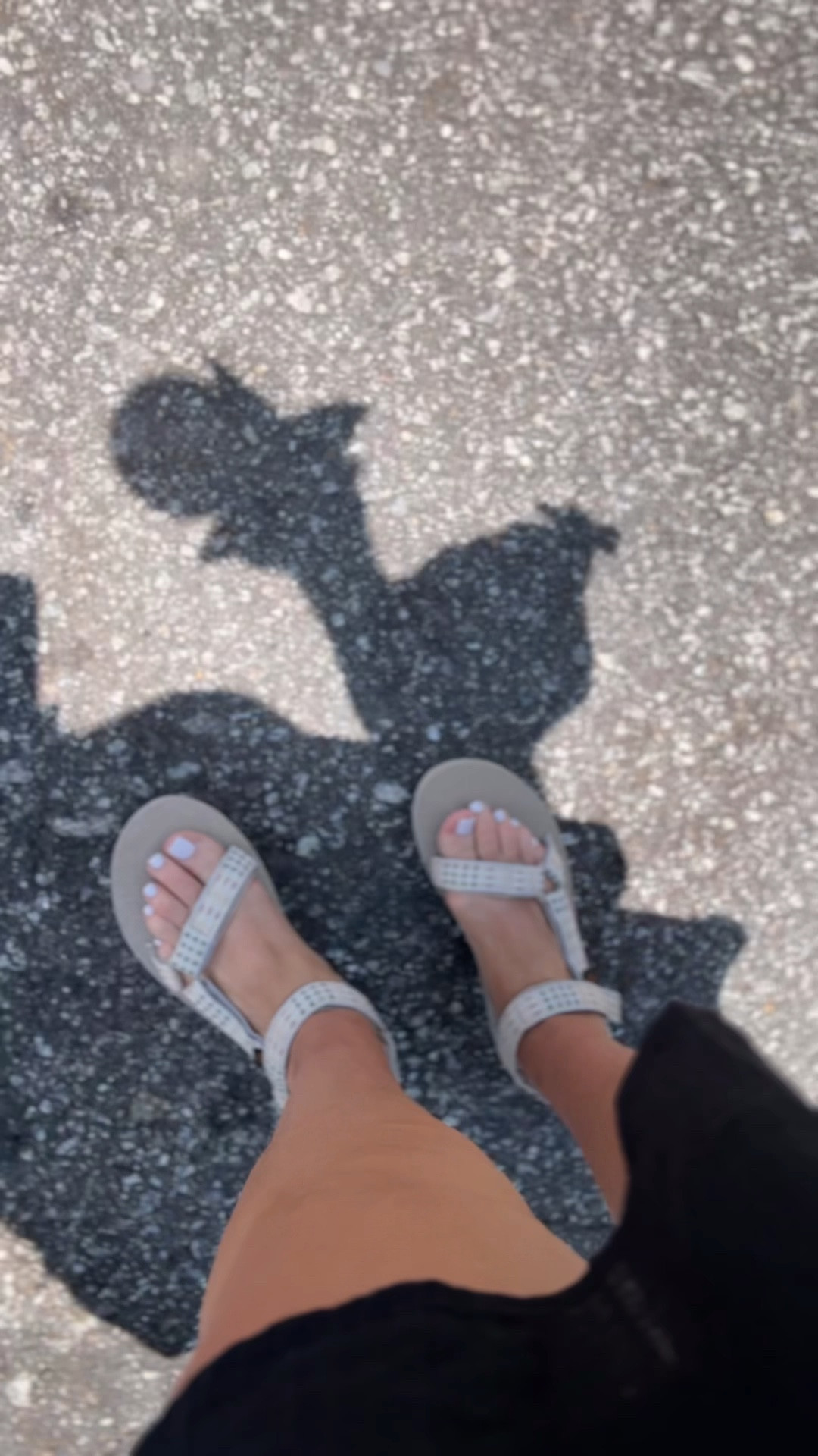 These sandals don’t rub in weird places and have been a LIFESAVER this summer walking everywhere in the heat!!! So incredibly comfortable and I’m super particular about that! Certain colors and sizes are on Amazon prime day deals!! They make great options for men and kids so I’m sharing those too! 

@amazon @amazonfashion #founditonamazon #amazonpartner 

#LTKActive #LTKPlusSize #LTKMidsize