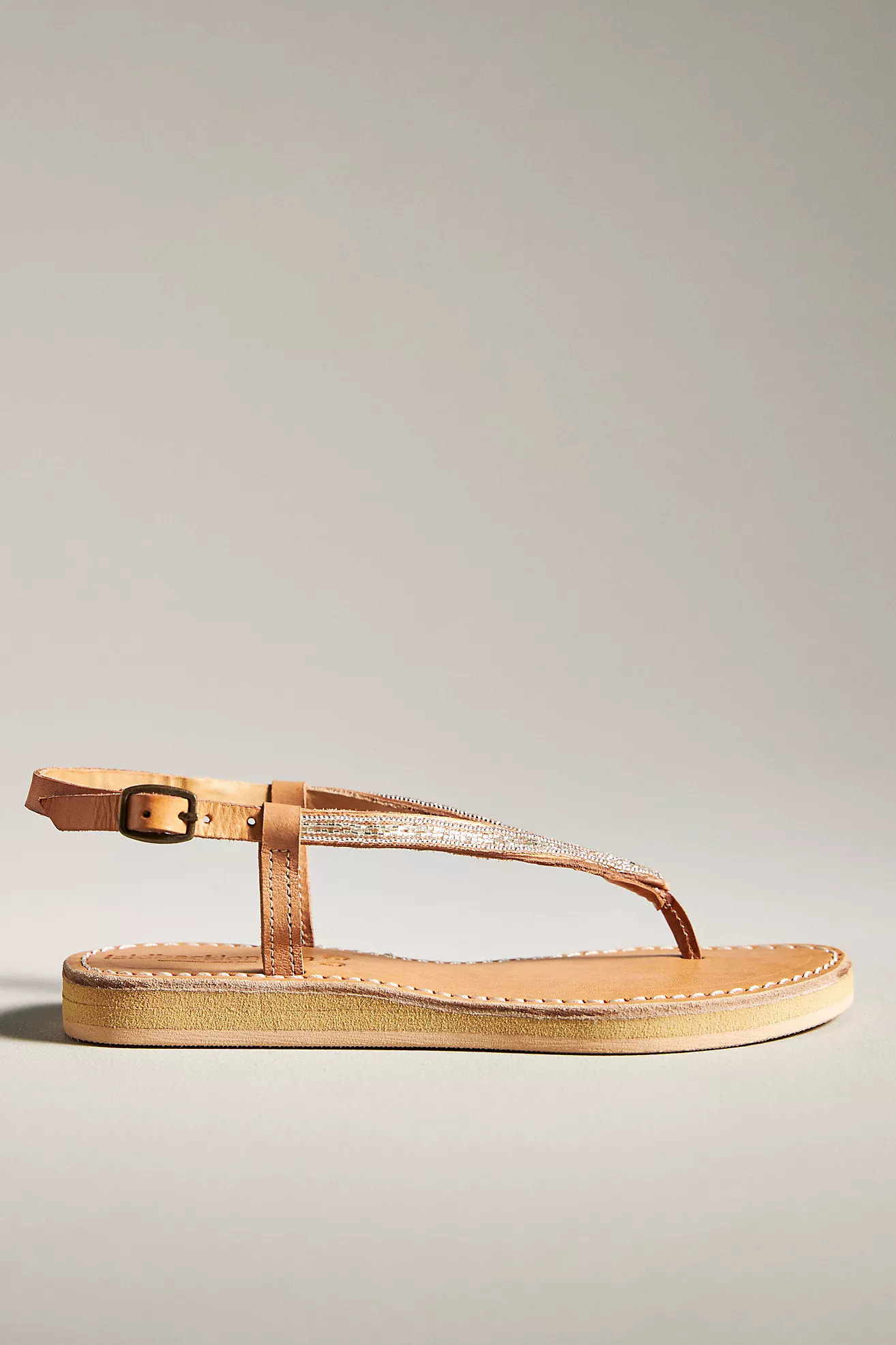 Laidback London Aster Sandals | Anthropologie (US)