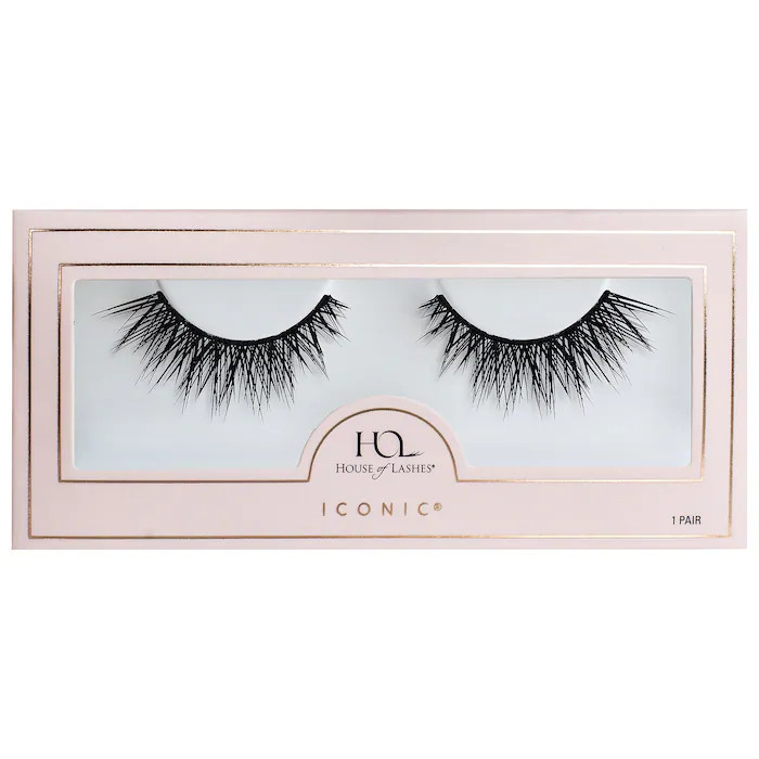 House of Lashes Iconic False Eyelashes | Sephora (US)