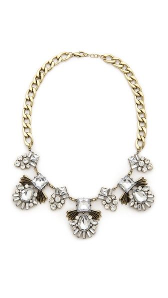 Etoile Necklace | Shopbop