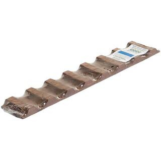 24 in. Horizontal Wood Roof Closure Strips (5-Pack) | The Home Depot