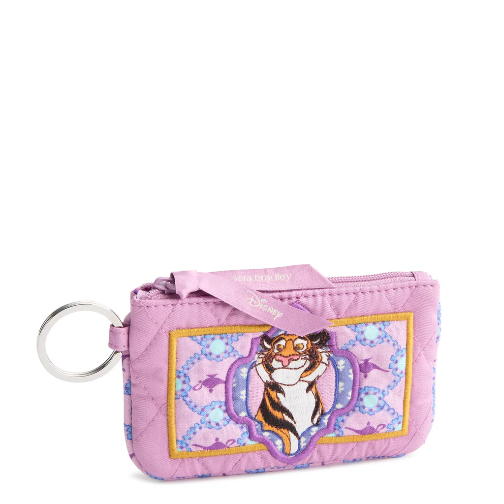 Disney Zip ID Case | Vera Bradley