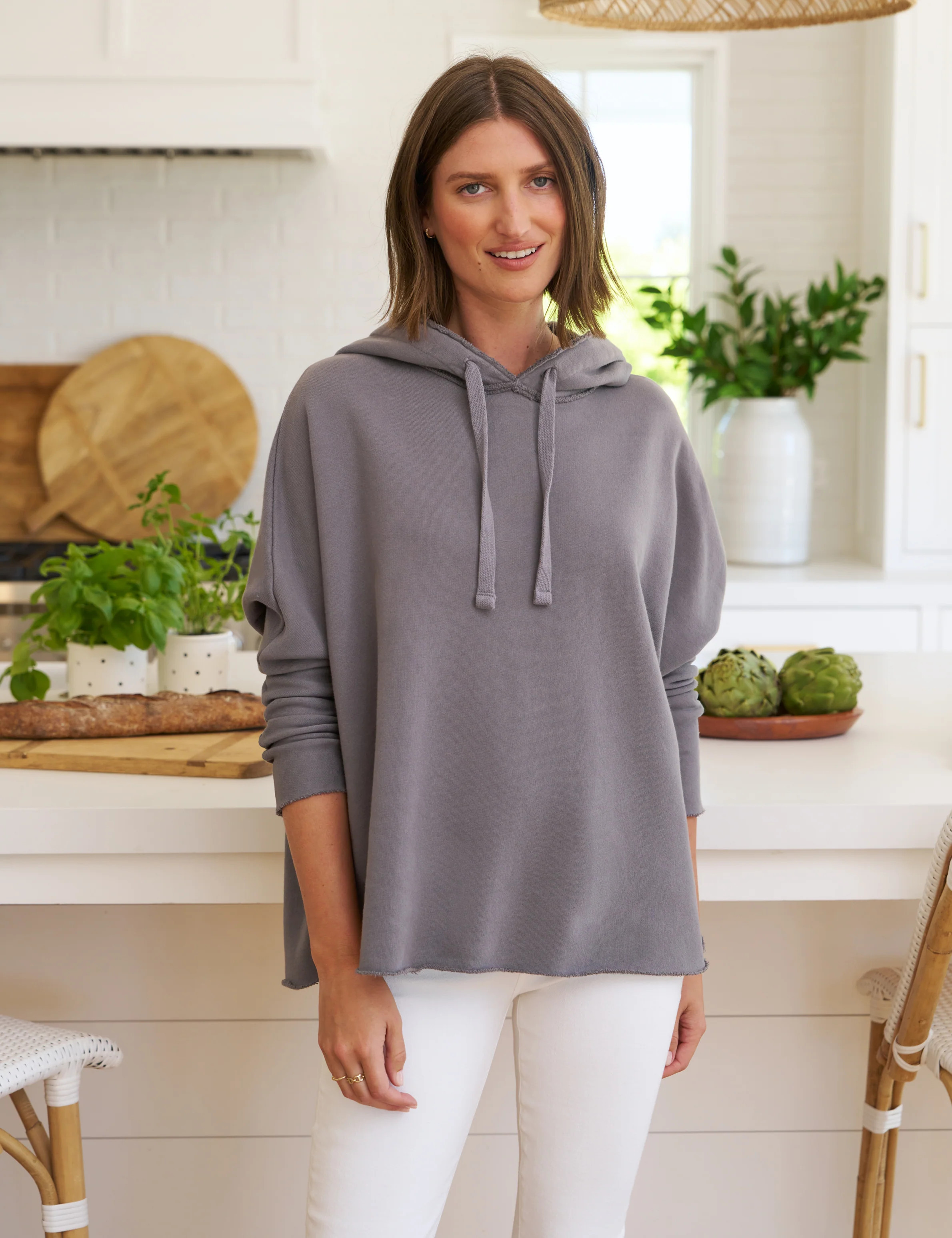 KANE Elephant, Triple Fleece | Frank & Eileen