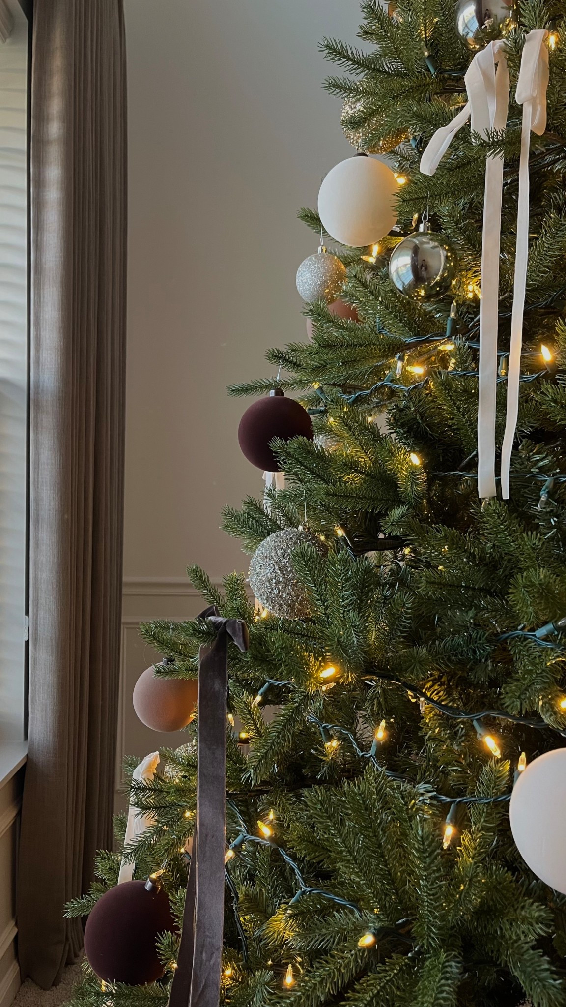 Brown Christmas 🤎

#LTKHome #LTKSeasonal #LTKHoliday