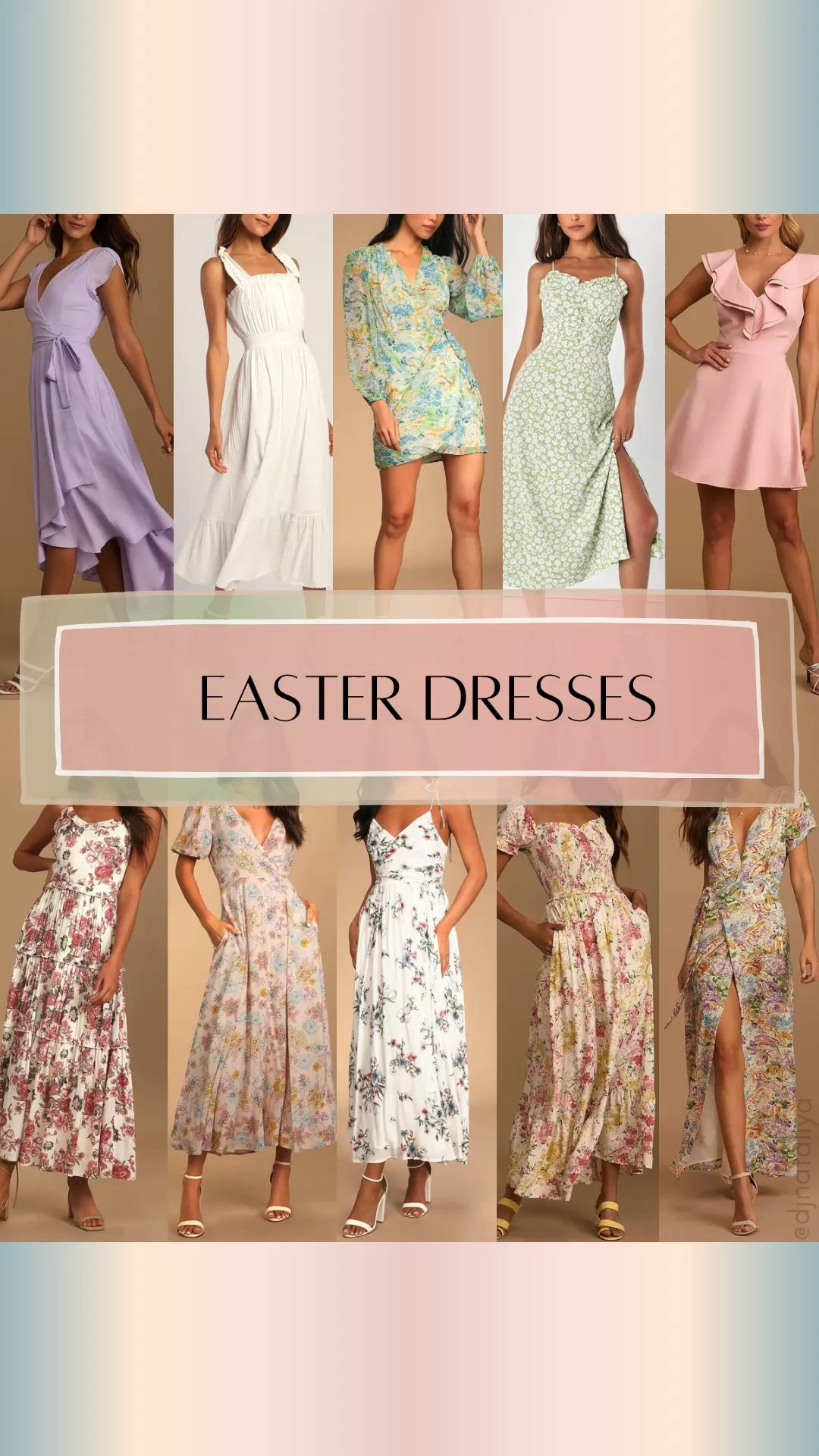 Easter dress 
Easter outfit women
Spring 2026 Dresses
Spring fashion 2026
Garden party dress
Garden wedding guest dress
Spring floral dress outfit
Spring Wedding Guest Dress
Spring Wedding Guest Dresses
Zara pink dress
Pink dress baby shower guest outfits 


floral bridesmaid dress pastel dress floral summer dress fall dress outfit fall dresses for Mexico vacation outfits Mexico dress spring dress outfit spring maxi dress spring wedding guest dresses wedding guest outfit womens dresses to wear to wedding dresses for wedding guest outfit special event dress evening gown evening outfits evening dress formal formal semi formal wedding guest dresses black tie optional occasion dress prom dress formal dress formal gown formal wedding guest dress formal maxi dress black tie dress black tie wedding guest dress summer black tie gown black tie event dress event outfit revolve wedding guest dress revolve summer cocktail dress cocktail wedding guest dress cocktail wedding guest dresses cocktail party dress cocktail outfit cocktail cocktail dress summer brunch outfit summer brunch dress summer dinner date outfit night outfit dinner party outfit dinner dress dinner out dinner party outfits beach wedding guest dress beach wedding guest beach wedding dress gala gown gala dress ball gown summer gown elegant dresses elegant outfits spring date night outfits spring date night dress girls night out outfit girls night outfit summer going out outfits going out dress night out dress night dress date dress miami outfits miami dress miami style miami fashion miami night outfit mexico wedding guest mexico dress mexico vacation outfits palm springs outfit hawaii vacation outfits hawaii outfits hawaii dress bahamas cancun outfits cabo outfits cabo vacation beach vacation dress vacation style vacation wear vacation outfits resort looks resort wear dresses midsize resort dress resort outfits sorority formal dress sorority dress sorority rush matching skirt set matching sets womens summer matching set two piece skirt set two piece outfit two piece dress 2 piece skirt set 2 piece dress

#LTKWedding #LTKU #LTKFestival #LTKSaleAlert #LTKootd #LTKSeasonal #LTKfitnessgoals #LTKTravel