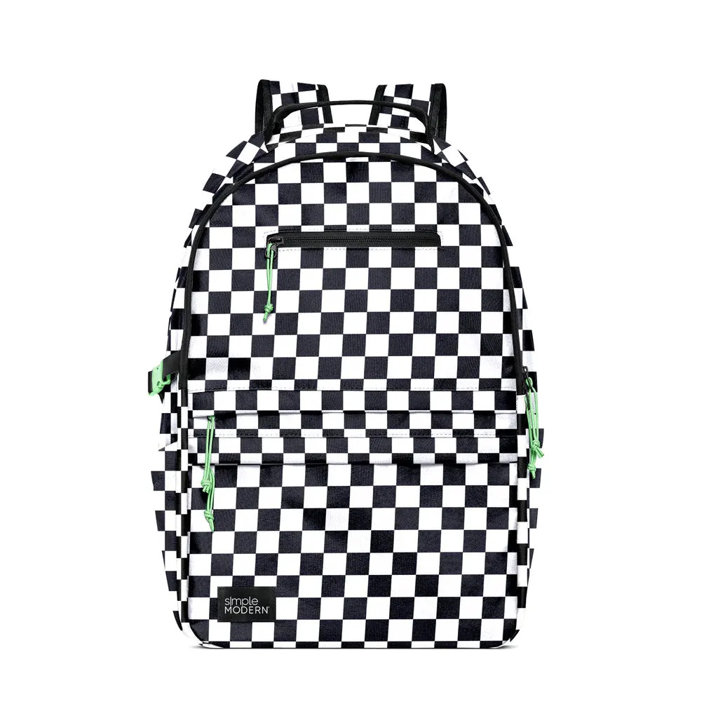 Stylish Water Bottles, Travel Mugs, Food Storage, and Backpacks | Simple Modern