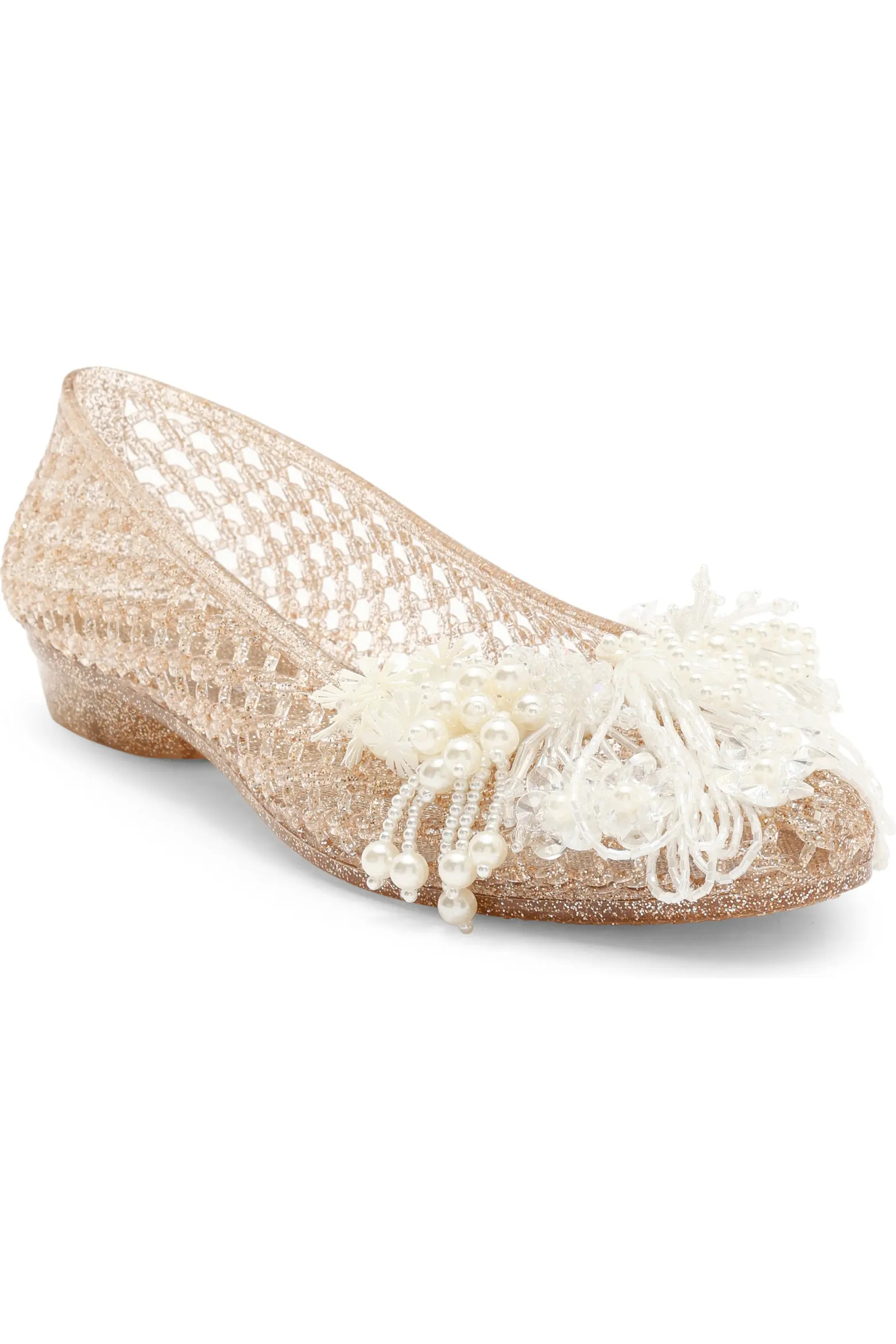 Whimzy Jelly Flat (Women) | Nordstrom | Nordstrom