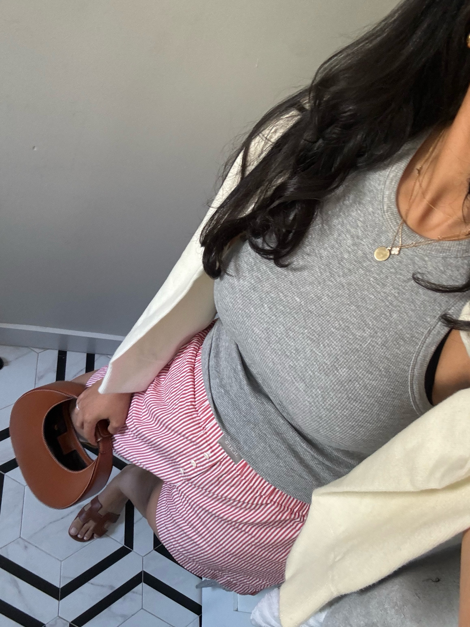 Styling these boxer shorts once again! They’re too good and on sale! 

#LTKFindsUnder50 #LTKStyleTip #LTKSummerSales