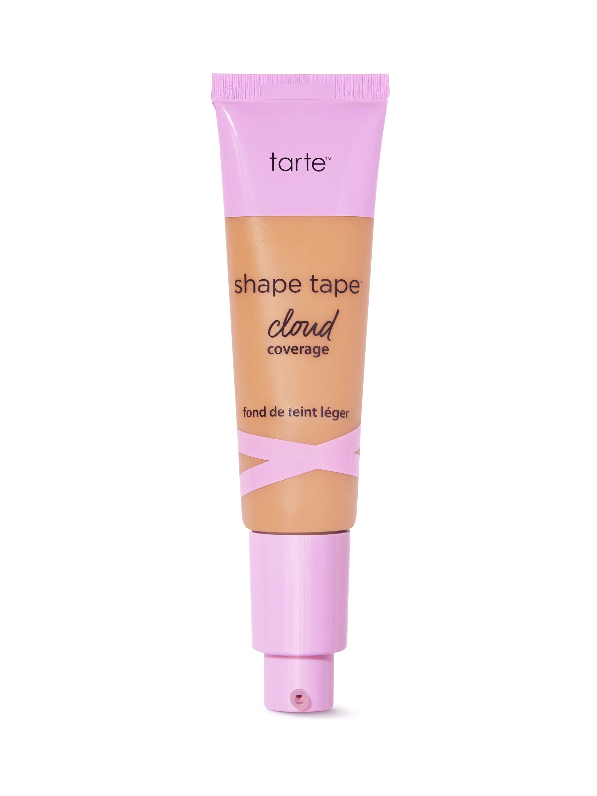 shape tape\u2122 cloud cream | Tarte Cosmetics