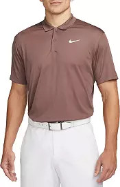 Nike Men's Dri-FIT Victory Solid Golf Polo | Dick's Sporting Goods