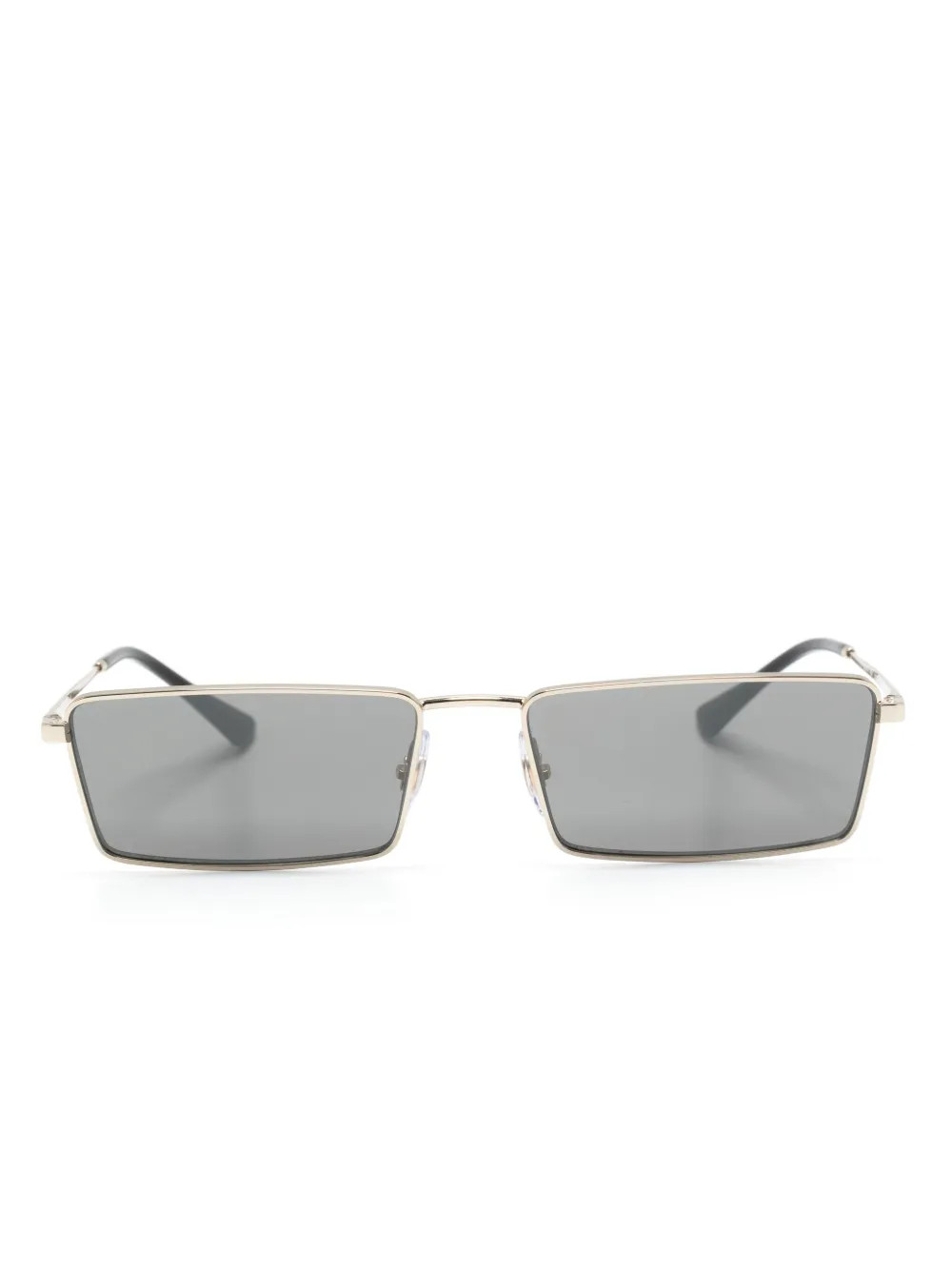 Ray-Ban Emy rectangle-frame Sunglasses - Farfetch | Farfetch Global