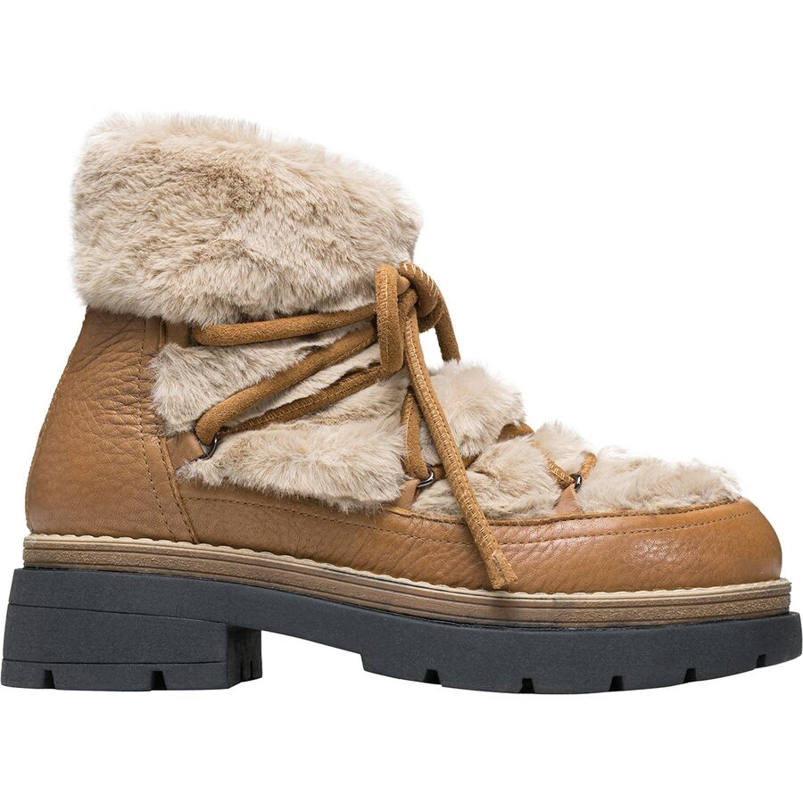 Polar Queen Faux Fur Boot - Women's | Backcountry