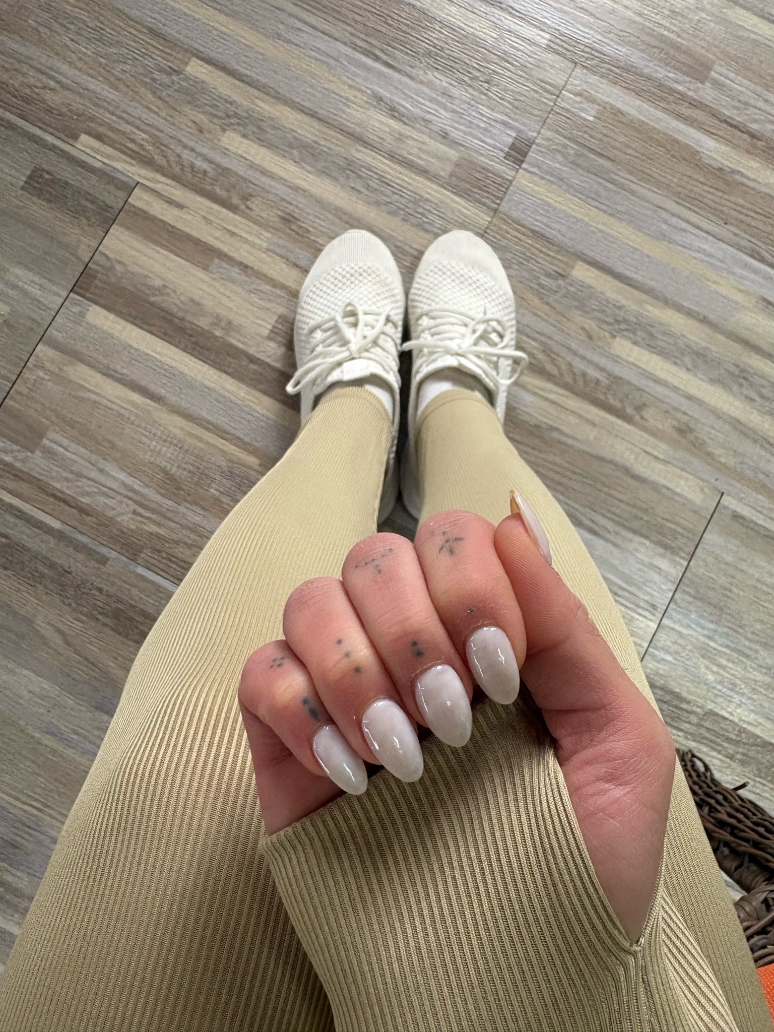Spring and Summer nails!! 
Set on sale!!

#LTKootd #LTKgrwm #LTKBeauty