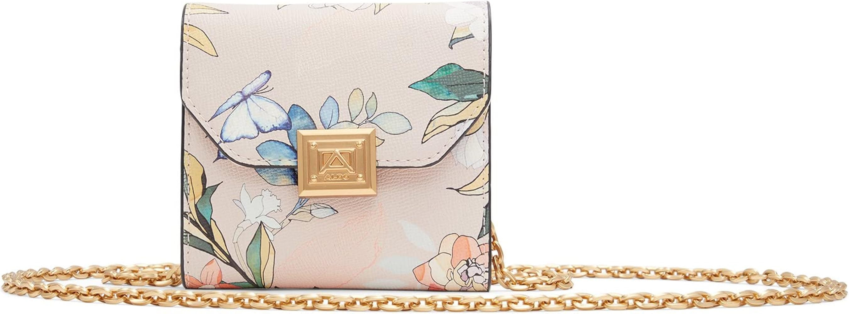 ALDO Ottilie, White Multi | Amazon (US)